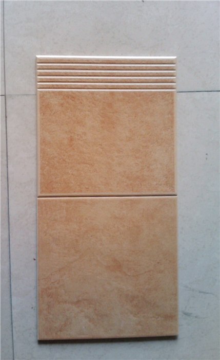 供应300*300MM梯级砖（楼梯砖）阶梯砖